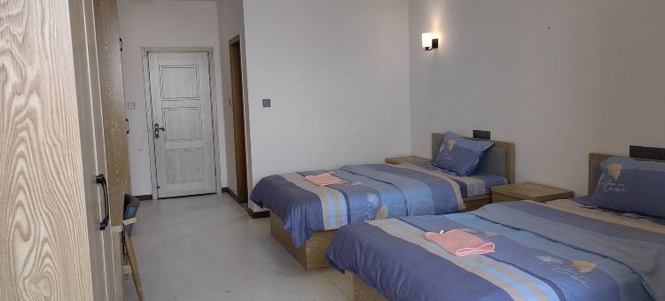 海塘公寓(金华职业技术学院店)图片