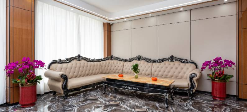 云霄迎宾宾馆图片