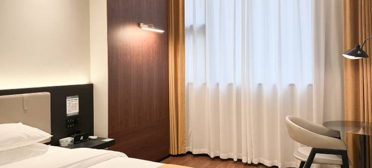 新西里酒店(幸福店)图片