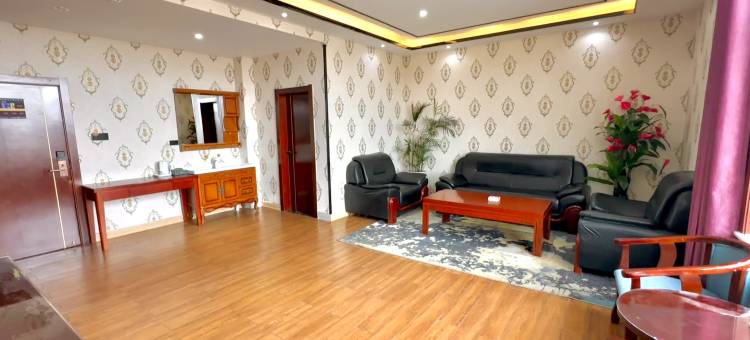 贵南豪庭大酒店图片