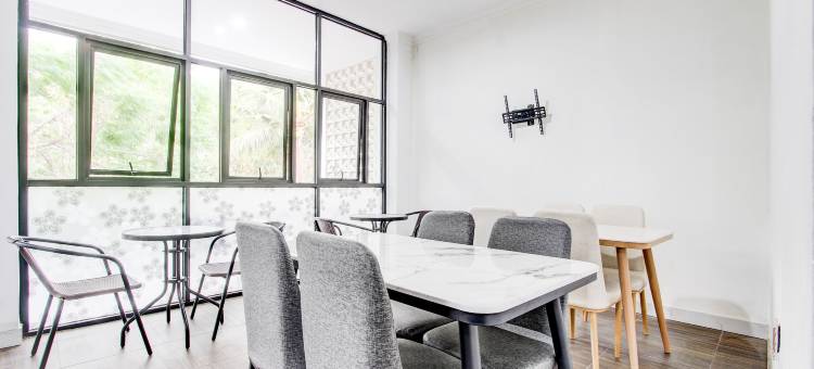 Hotel O Hotel Terang Bulan图片