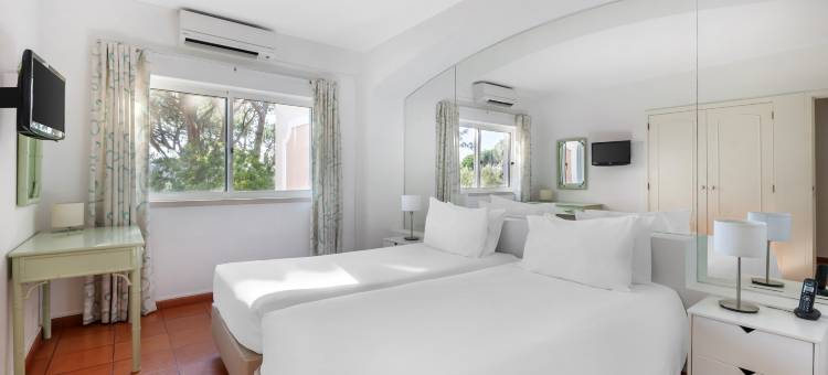 维拉都高尔夫(Vilar do Golf)图片