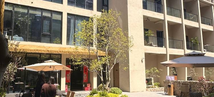 关于美宿(潮州古城牌坊街店)图片