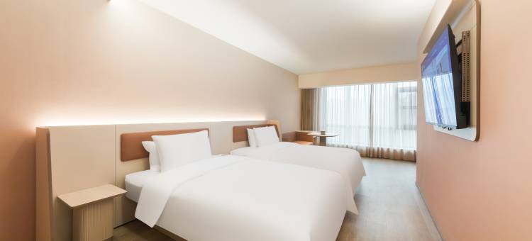 汉庭酒店(澄迈老城软件园店)图片