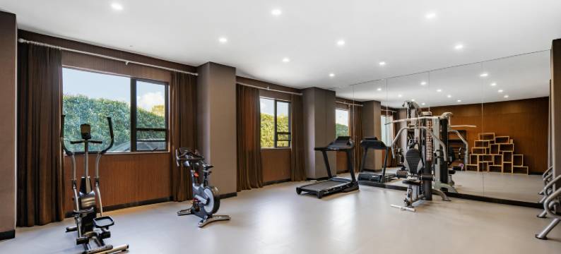 菲与凡酒店图片