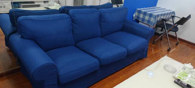 济南泰兰德民宿图片