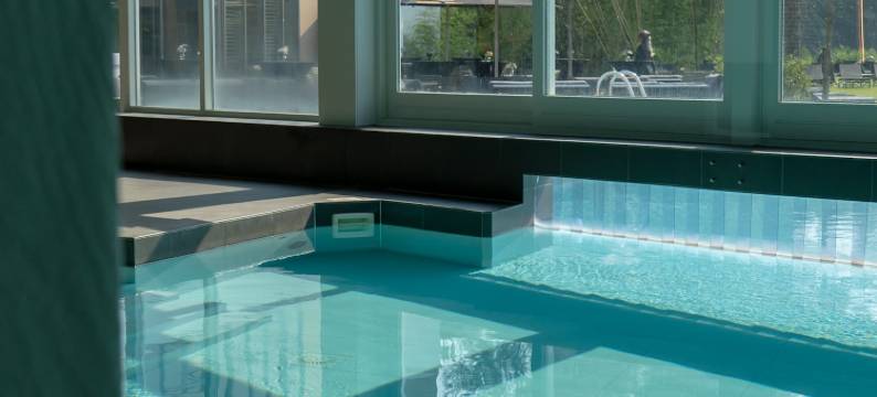 休闲酒店(Otium Hotel)图片