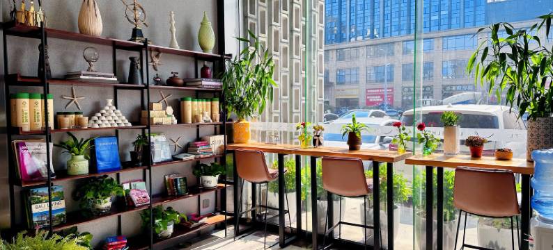 朗悦酒店(深圳国际会展中心福海西地铁站店)图片