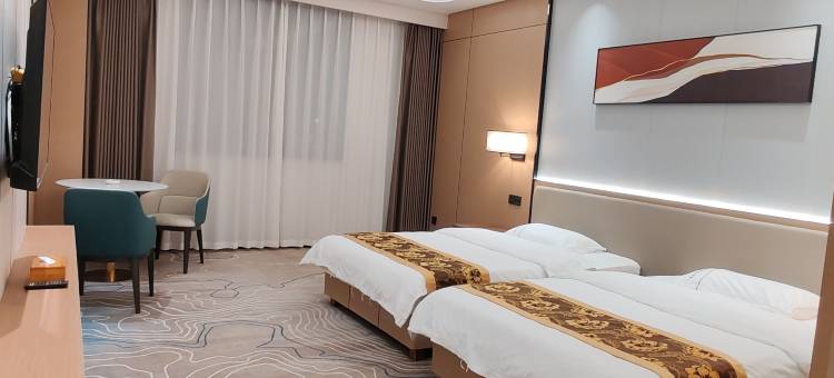 东兰运达国际大酒店图片