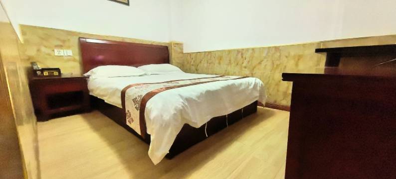 昆山隆强宾馆图片