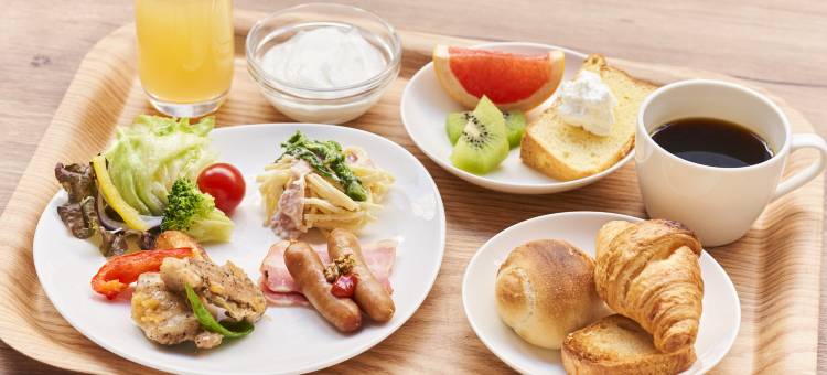 环球景观酒店八户(HOTEL GLOBAL VIEW HACHINOHE)图片