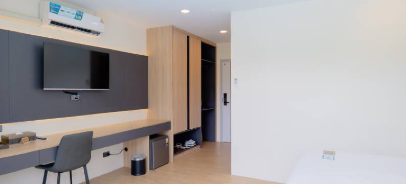 海滨奈通普吉岛(Seaside Naithon Phuket)图片