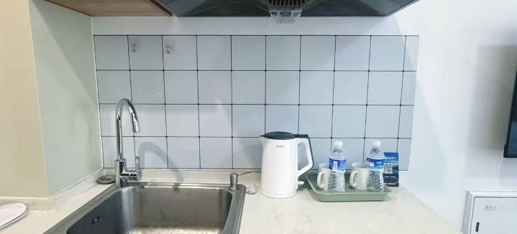 宋暖民宿(开封帝湖世家店)图片