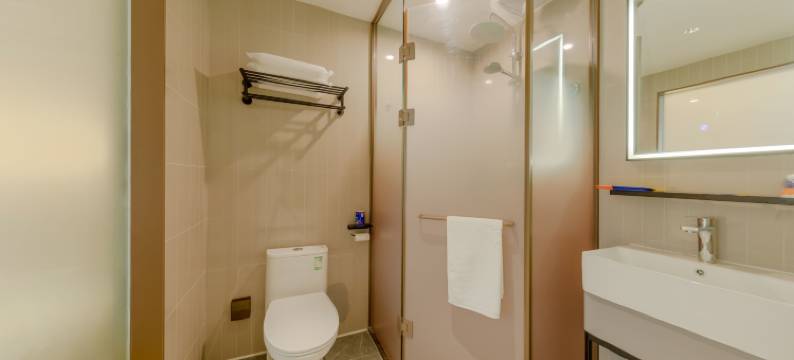 轻住·联浚商务酒店图片