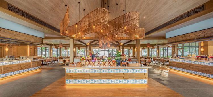 富森度假村及别墅岘港(Fusion Resort & Villas Da Nang)图片