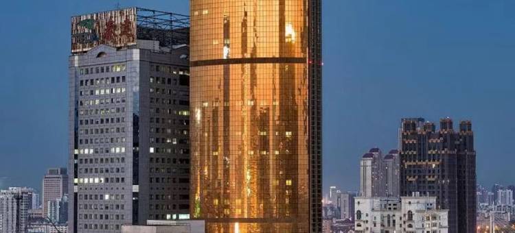 天津金皇大酒店图片