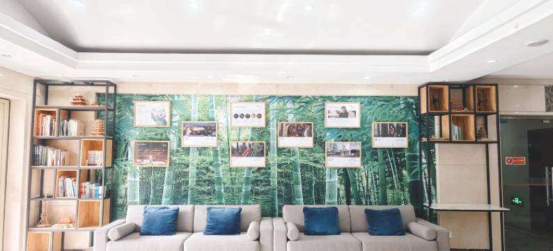 金泰之家(北京北站交通大学店)图片