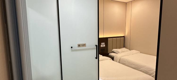 京业宾馆(北京前门珠市口地铁站店)图片