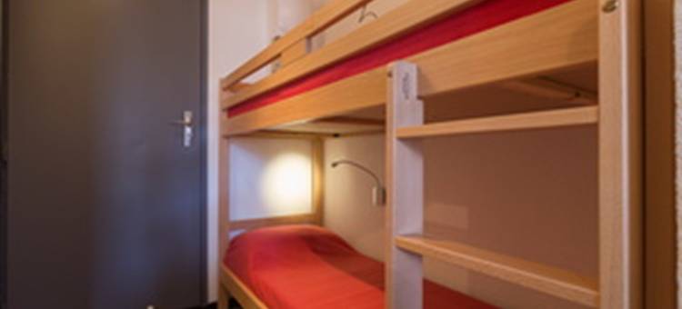 Vacanceole - Résidence Andromede图片