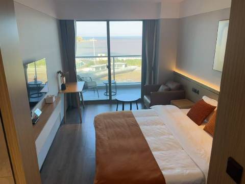 海依山Dreams海景美宿图片