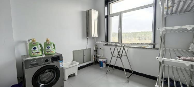 欧纳斯酒店(南山景区店)图片