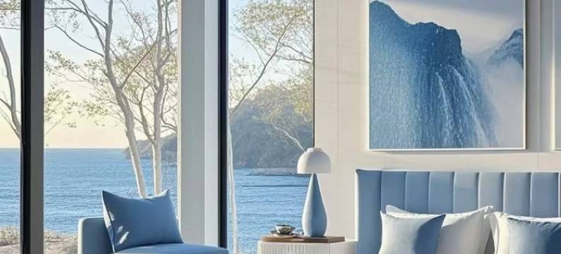 秦皇岛海澜观海公寓(秦皇小巷店)图片