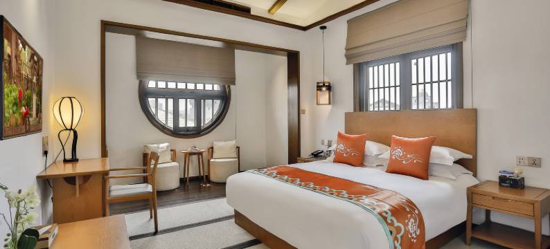 横店影视城·樱花精舍图片