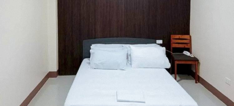 RedDoorz @ Ranchotel Kalibo Aklan图片