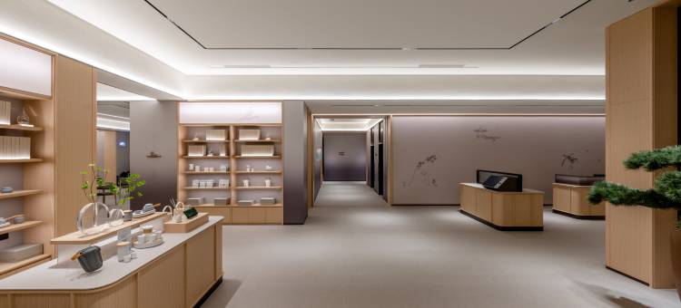 全季酒店(天长吾悦广场店)图片