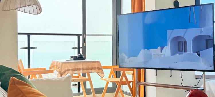 嘉里·Kerry海景民宿(南澳岛后宅店)图片