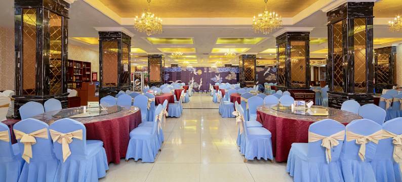 稻城明宇丽雅阳光温泉酒店图片