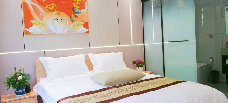 城口陌野艺术影宿图片