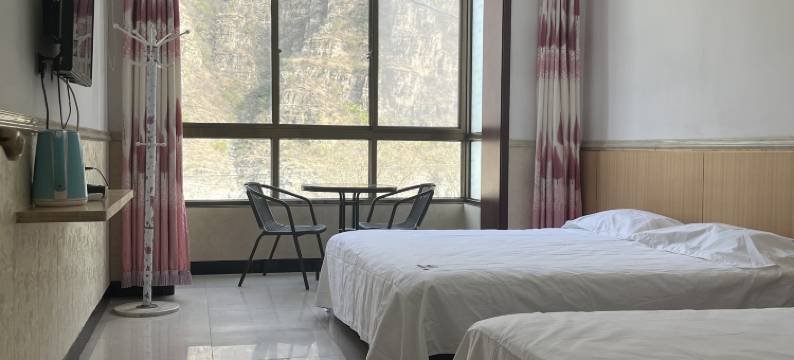 野三坡顺意宾馆图片