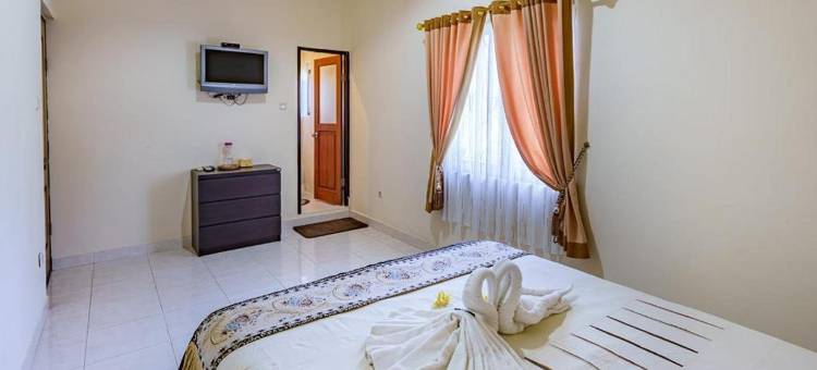 白玫瑰旅馆(Whiterose Guesthouse)图片