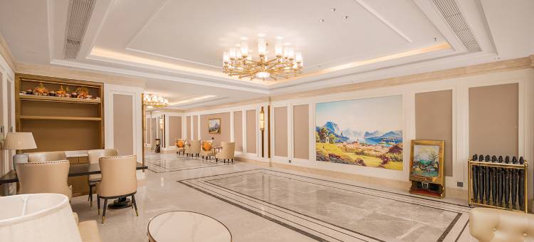 维也纳酒店(当雄县政府店)图片