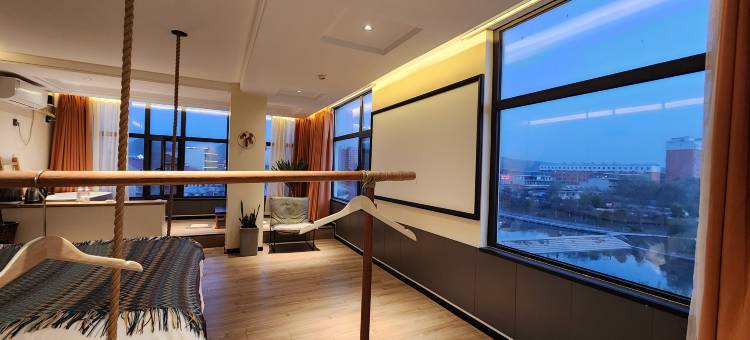 陌上民宿(夏县店)图片