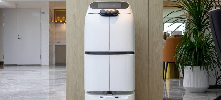 宜尚酒店(武汉高铁站欢乐谷店)图片