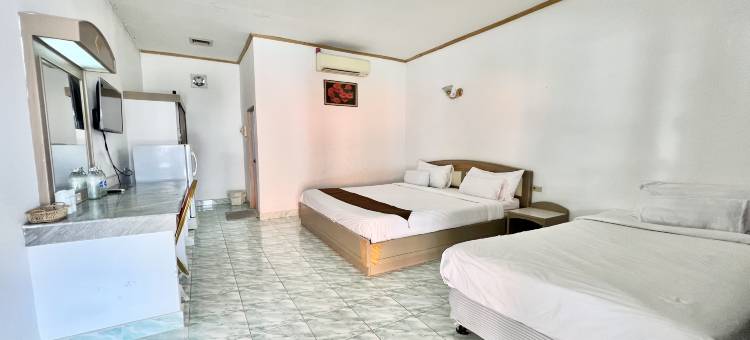 武里南天堂度假村(Paradise Resort Buriram)图片