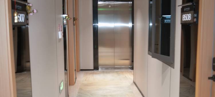 都市花园酒店(文山广南客运站店)图片