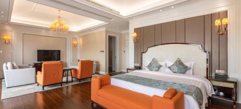 深圳世纪海景酒店(南澳洋畴湾店)图片