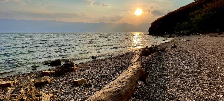 行者·时光｜海景美宿(洱海挖色小普陀风景区店)图片