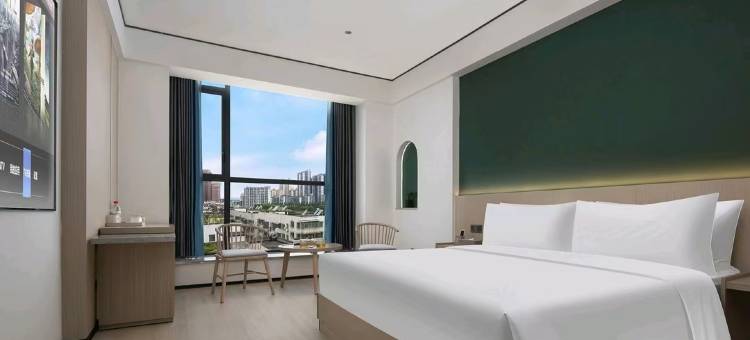 湘潭一顺酒店图片