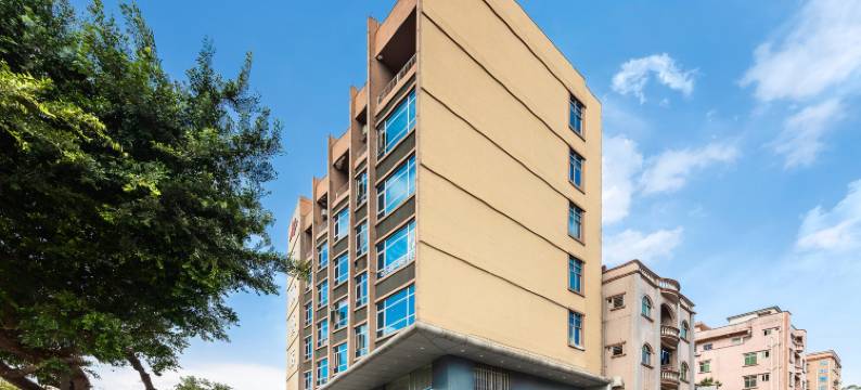 玉兰酒店(厚街陈屋地铁站店)图片