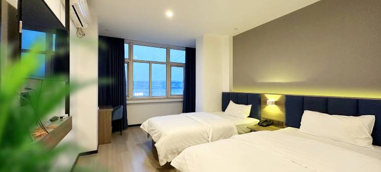 7天优品酒店(淄博临淄金山店)图片