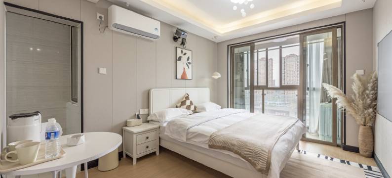 鹿良城市民宿(杭州湾世纪城店)图片