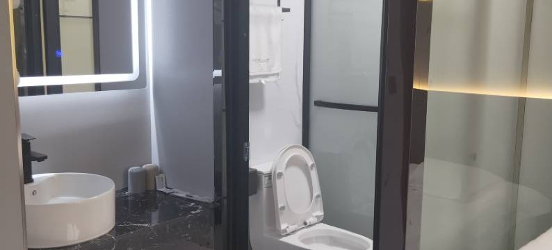 大明山山水湾民宿图片