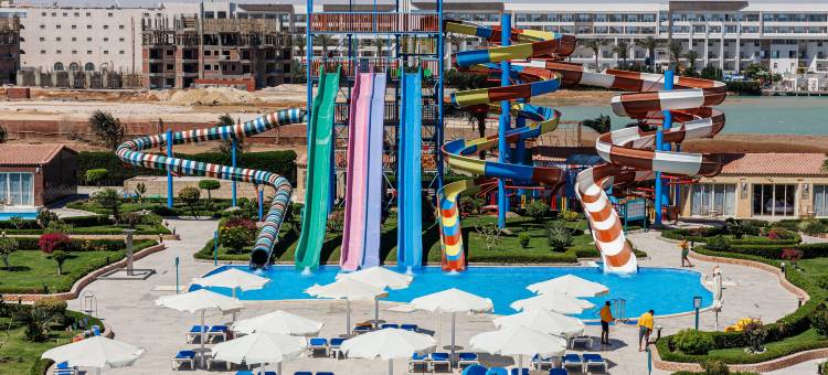 SUNRISE 索拉拉水上乐园度假村(SUNRISE Solara Aqua Park Resort)图片