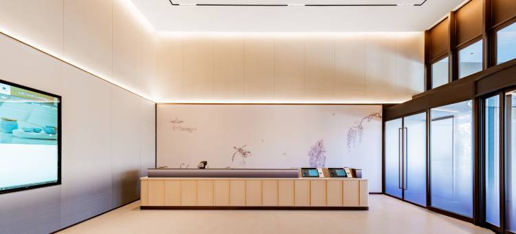 全季酒店(巴彦淖尔市政府店)图片