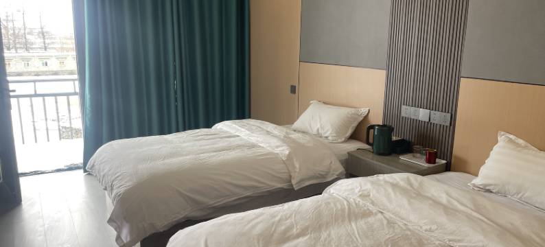 康定乐野民宿(新都桥店)图片