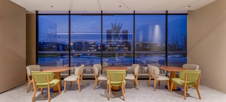 全季酒店(杭州桐庐站店)图片